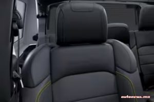 Jeep wrangler 2025 maroc autonews 5