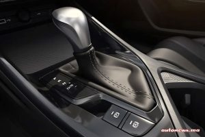 Mg 5 maroc 2025 autonews 9