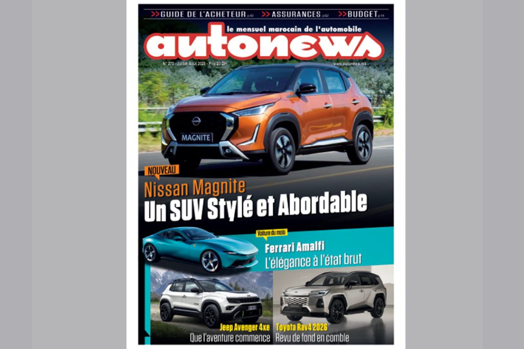 Couv 270 maroc autonews 2025 2 1024 x 683