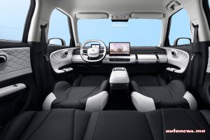 Dongfeng box 2025 maroc autonews 3