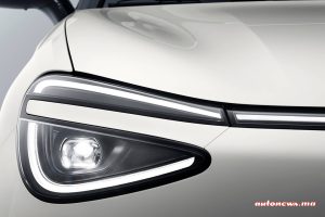 Dongfeng box 2025 maroc autonews 4