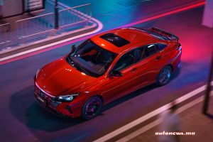 Dongfeng shine 2025 maroc 2