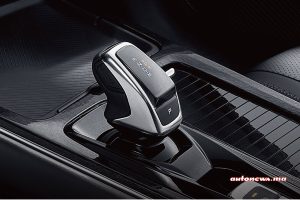 Dongfeng shine max 2025 maroc autonews 5