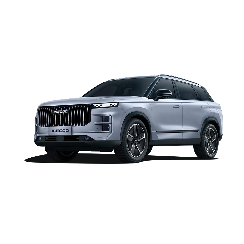 Jaecoo j 7 hybrid rechargeable 2025 maroc autonews face 3