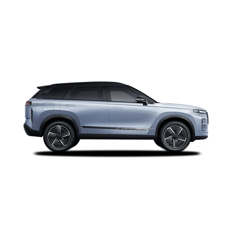 Jaecoo j 7 hybrid rechargeable 2025 maroc autonews face 3