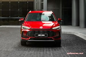 Mg zs hev 2025 maroc autonews 03