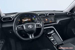 Mg zs hev 2025 maroc autonews 07