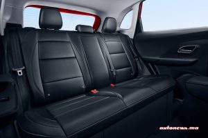 Mg zs hev 2025 maroc autonews 10