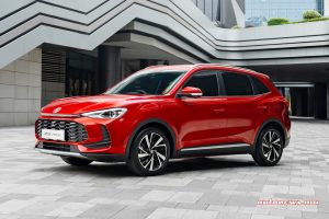 Mg zs hev 2025 maroc autonews 4