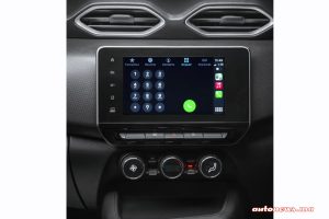 Nissan magnite 2025 maroc autonews 6