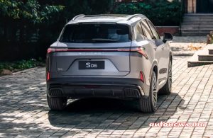 Soueast s 06 2025 maroc autonews 3