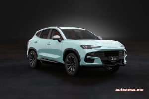 Soueast s 06 2025 maroc autonews 5