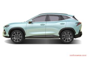 Soueast s 06 2025 maroc autonews 6