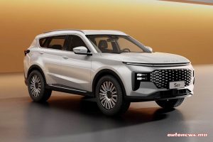 Soueast s 07 2025 maroc autonews 1