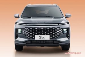 Soueast s 07 2025 maroc autonews 3