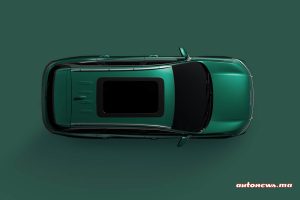 Soueast s 90 2025 maroc autonews 3
