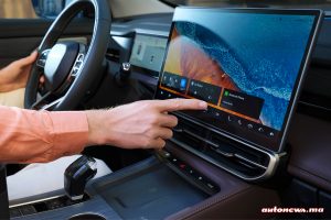 Soueast s 90 2025 maroc autonews 7