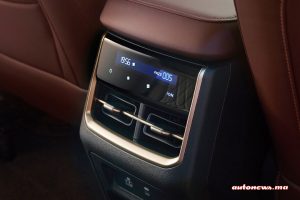 Soueast s 90 2025 maroc autonews 9