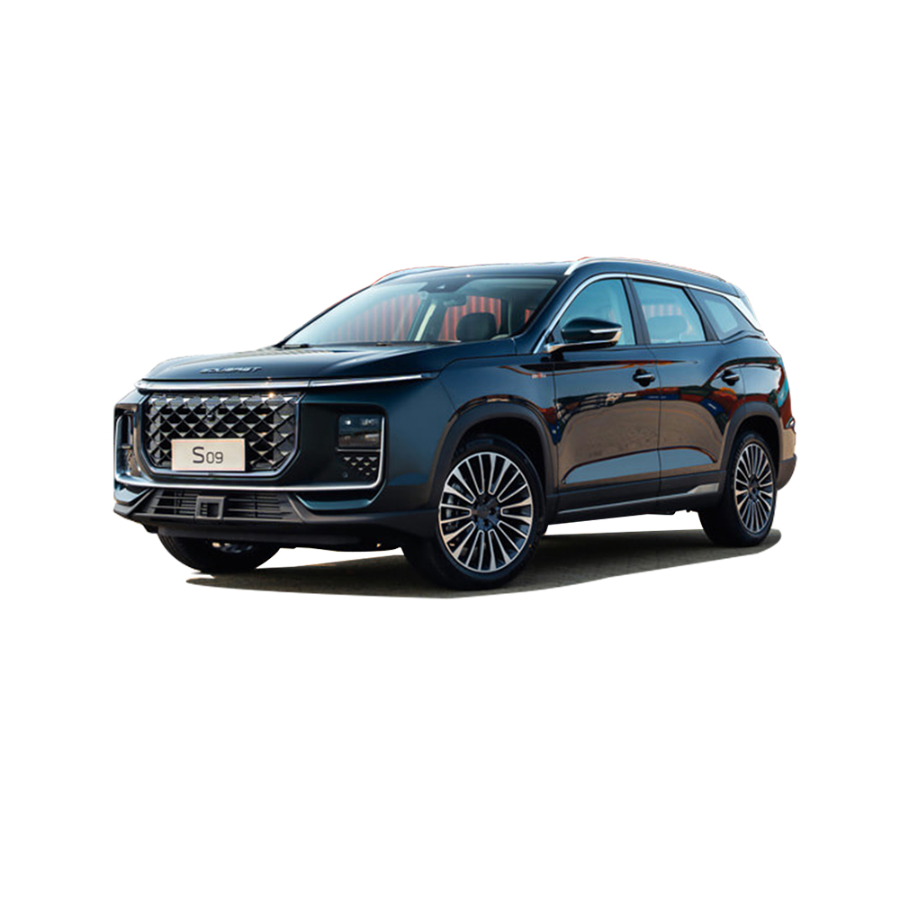 Soueast s 90 2025 maroc autonews face