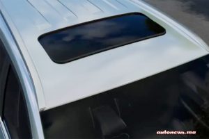 Chery tiggo 4 cross hev maroc autonews 2025 07