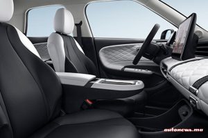 Dongfeng box 2025 maroc autonews 06