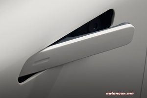 Dongfeng box 2025 maroc autonews 6