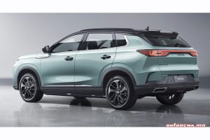 Dongfeng huge 2025 maroc autonews 02