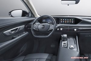 Dongfeng huge 2025 maroc autonews 03