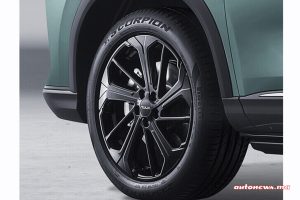Dongfeng huge 2025 maroc autonews 08