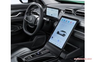 Dongfeng mage 2025 maroc autonews 08
