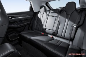 Dongfeng mage 2025 maroc autonews 10