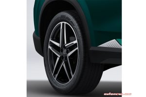 Dongfeng mage 2025 maroc autonews 12