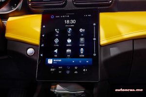 Dongfeng shine 2025 maroc autonews 05