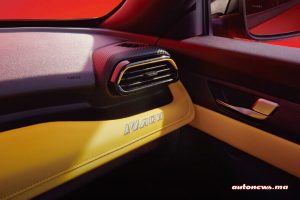 Dongfeng shine 2025 maroc autonews 06