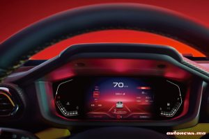 Dongfeng shine 2025 maroc autonews 07