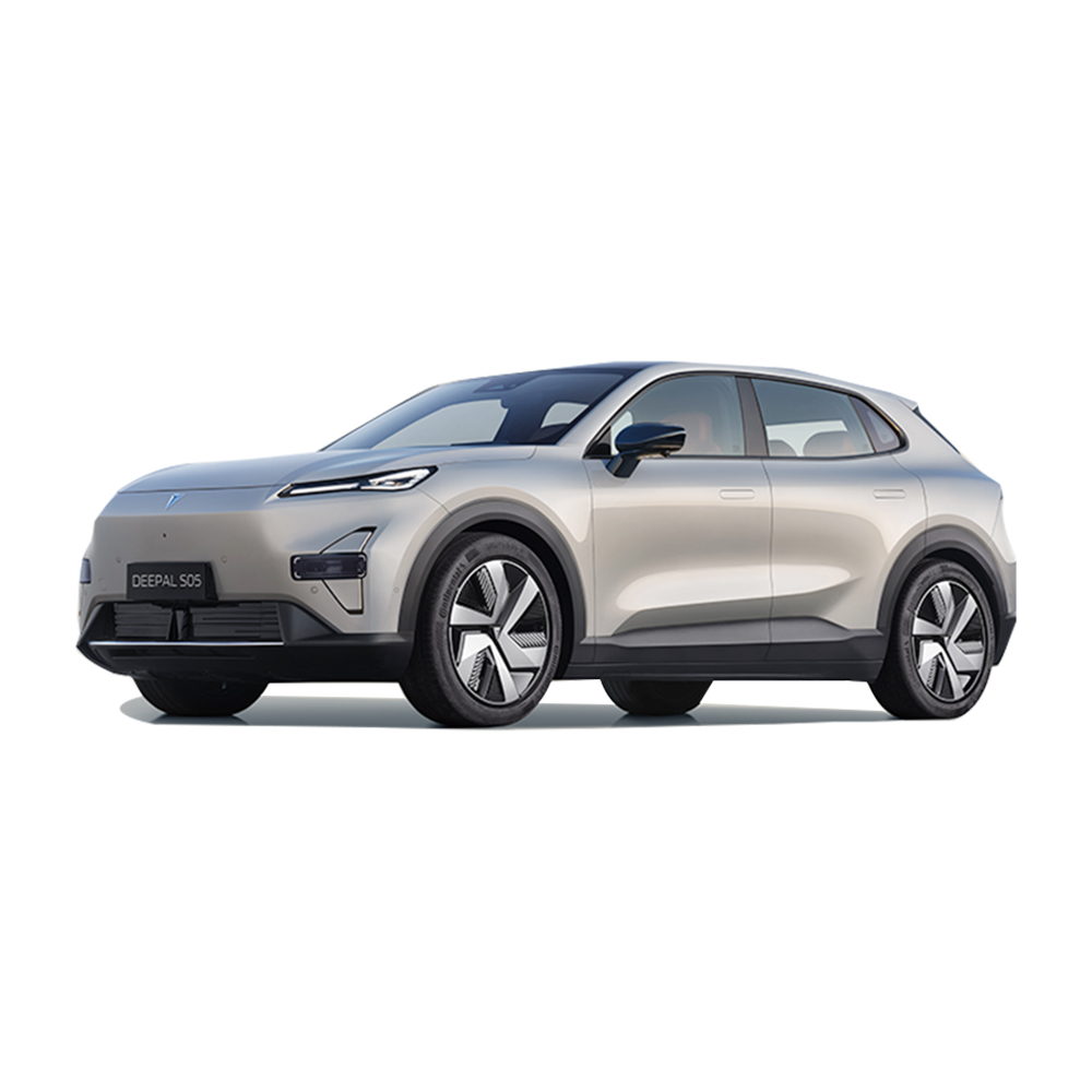 CHANGAN DEEPAL S05 REEV neuf au Maroc