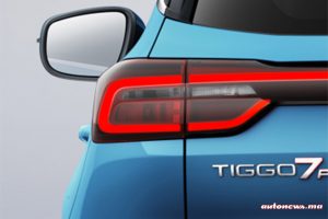 Chery tiggo 7 phev maroc autonews 3