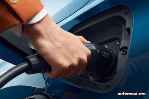 Chery tiggo 7 phev maroc autonews 4
