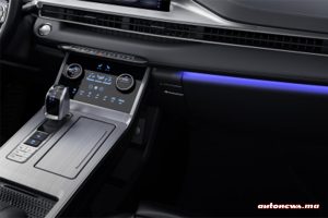 Chery tiggo 7 phev maroc autonews 6