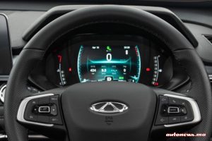 Chery tiggo 7 phev maroc autonews 8