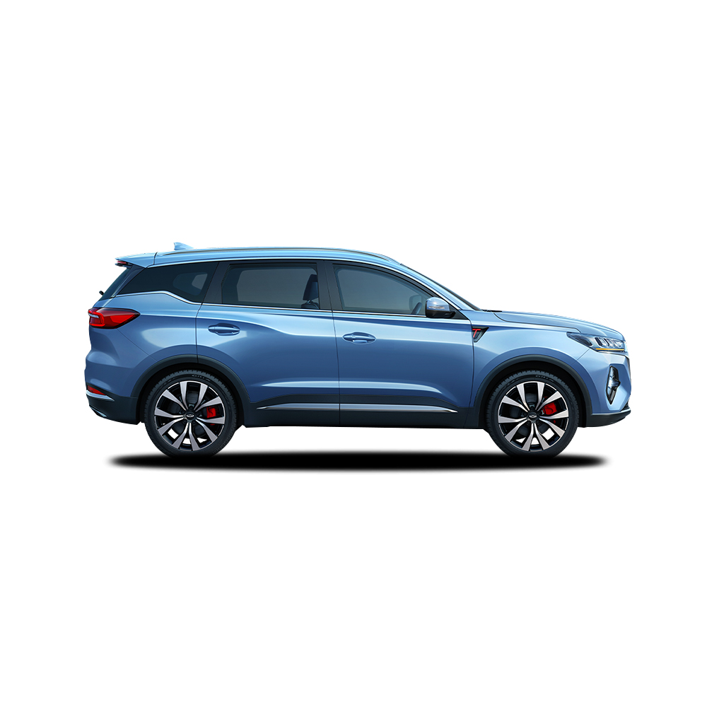 CHERY Tiggo 7 Pro Hybride rechargeable neuf au Maroc