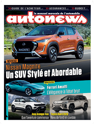 Autonews