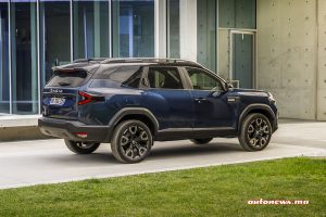 Dacia bigster hev 2025 maroc autonews 03