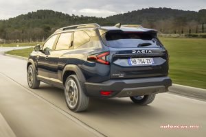 Dacia bigster hev 2025 maroc autonews 04
