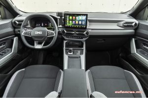 Dacia bigster hev 2025 maroc autonews 05