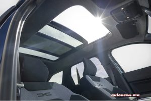 Dacia bigster hev 2025 maroc autonews 08