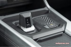 Dacia bigster hev 2025 maroc autonews 09