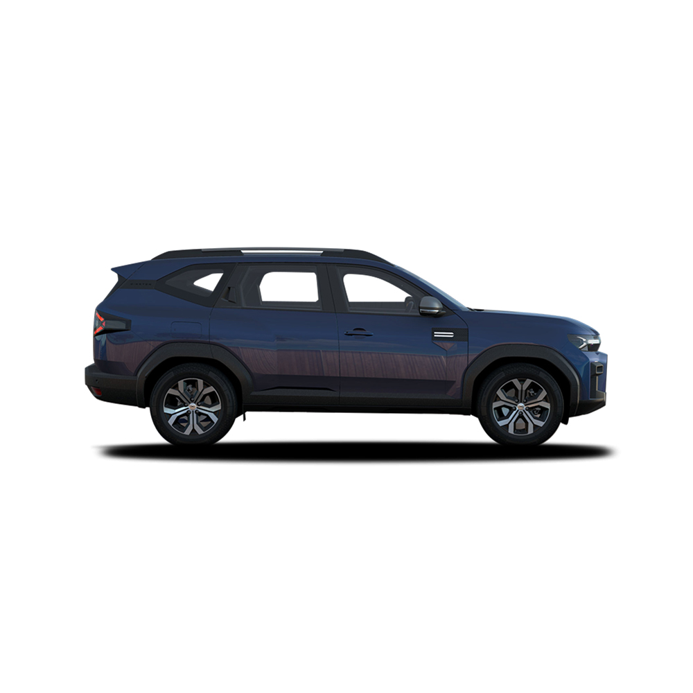  DACIA Bigster HEV neuf au Maroc