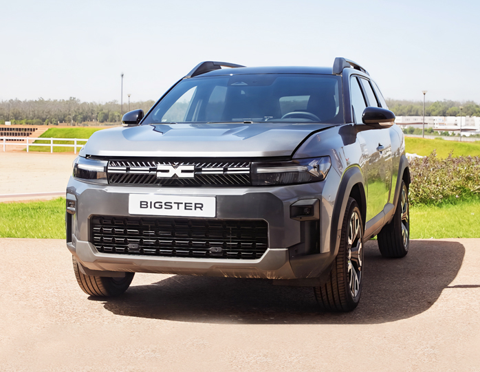 Dacia bigster hybrid 2025 maroc autonews 01