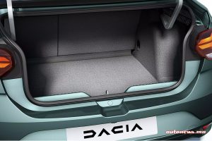 Dacia logan 2026 maroc autonews 11